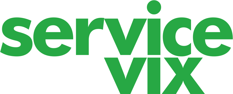 Service Vix Logo